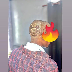 Meet your Posher, Pablo